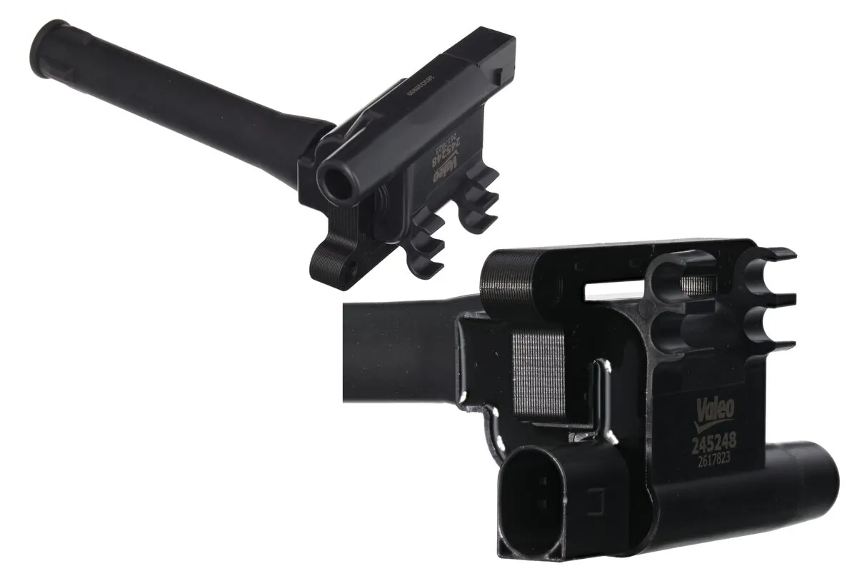 Bobine d'allumage VALEO 245248
