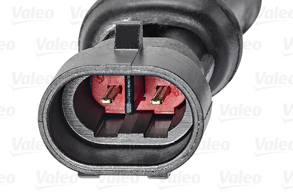 Compresseur, climatisation VALEO 813027