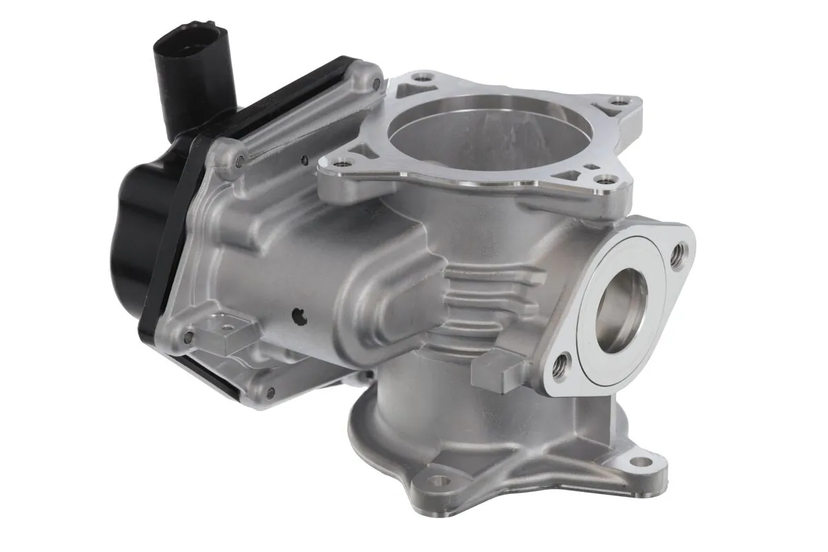 Vanne EGR VALEO 700448