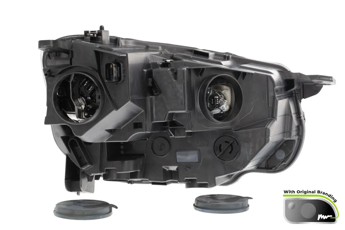 Projecteur principal VALEO 450642