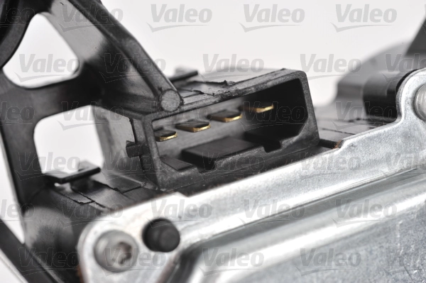 Moteur d'essuie-glace VALEO 404637