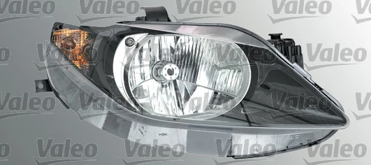 Projecteur principal