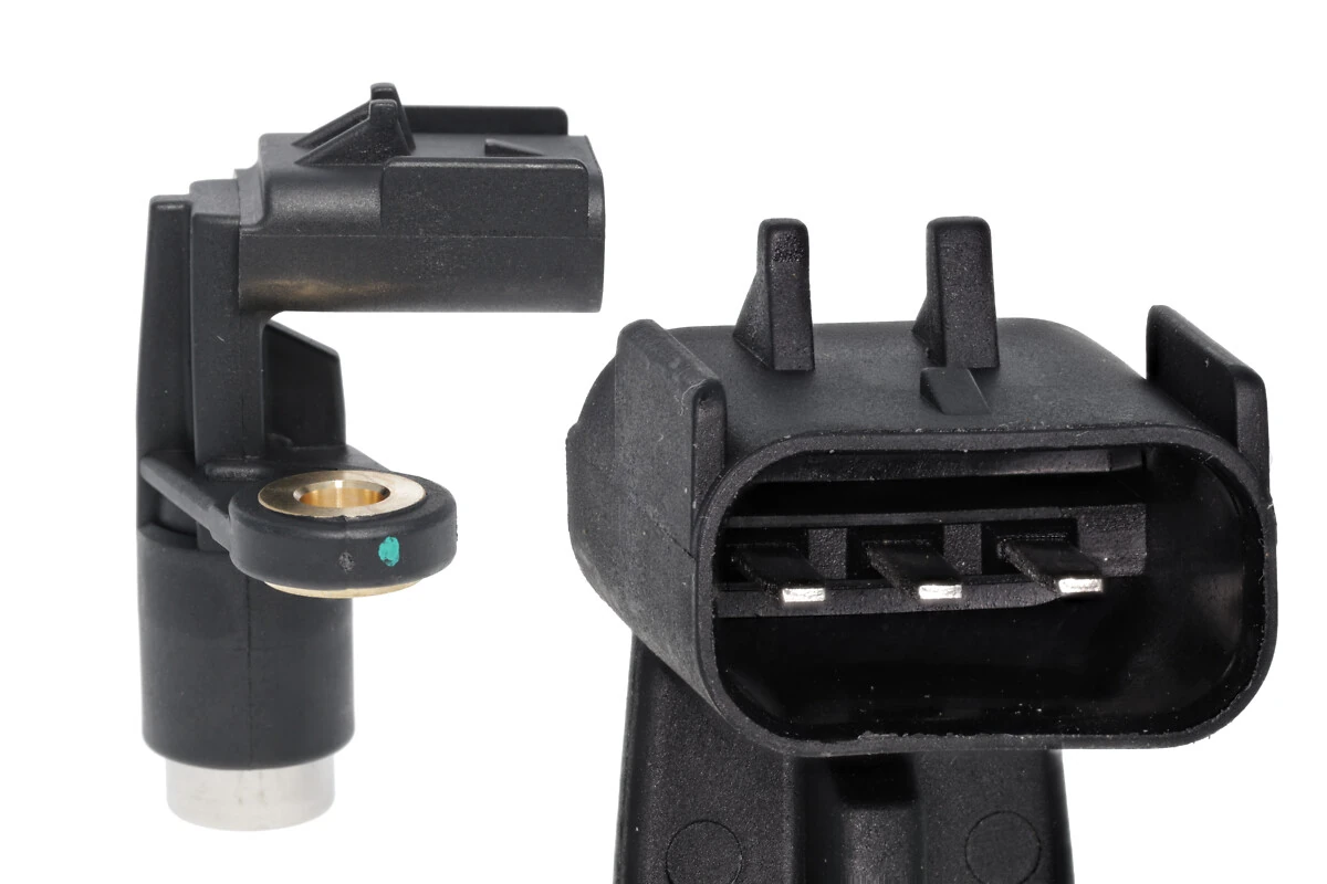 Capteur d'angle, vilebrequin VALEO 366565