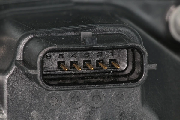 Vanne EGR VALEO 700477