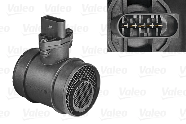 Débitmètre de masse d'air VALEO 253742