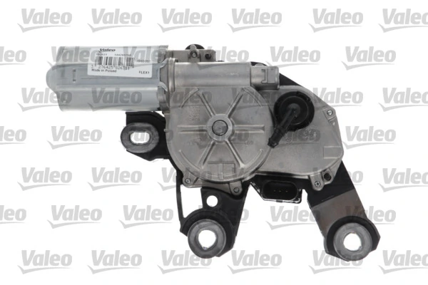 Moteur d'essuie-glace VALEO 582631