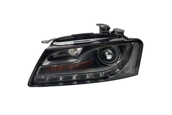 Projecteur principal