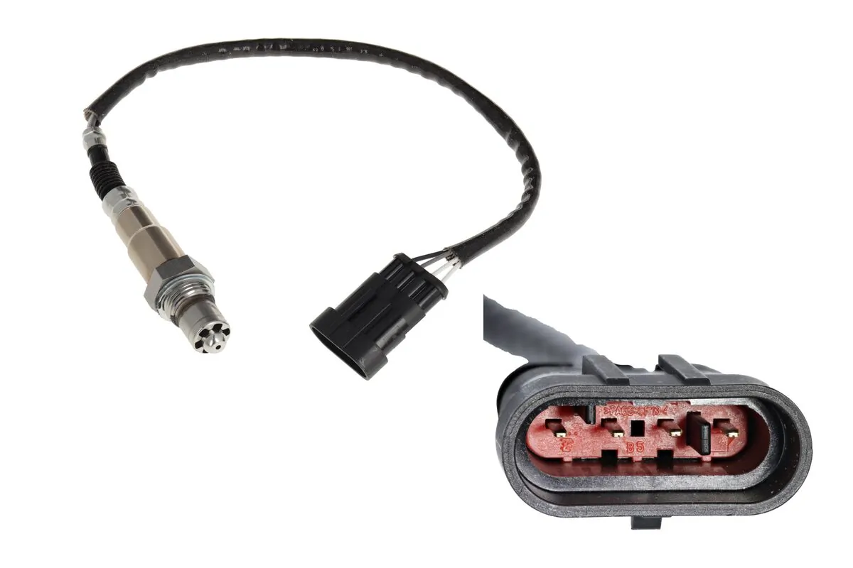 Sonde lambda VALEO 368528