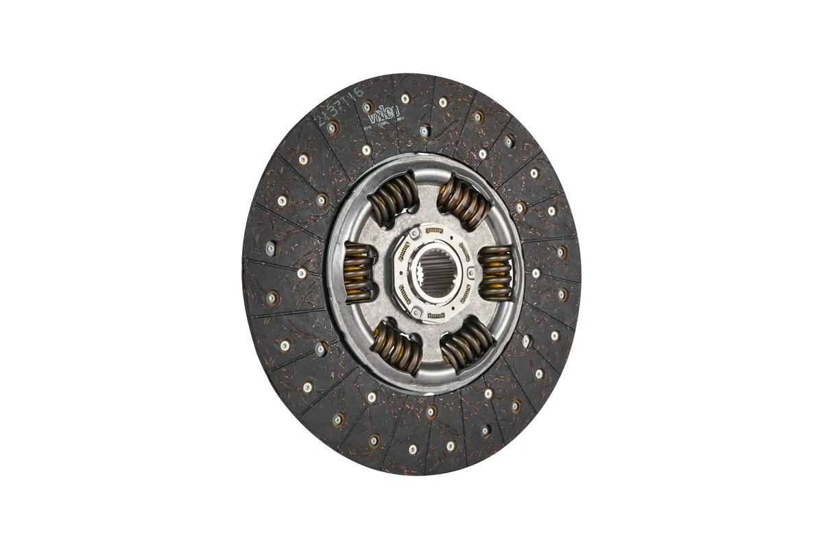 Kit d'embrayage VALEO 827190