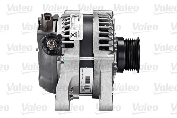Alternateur VALEO 440411