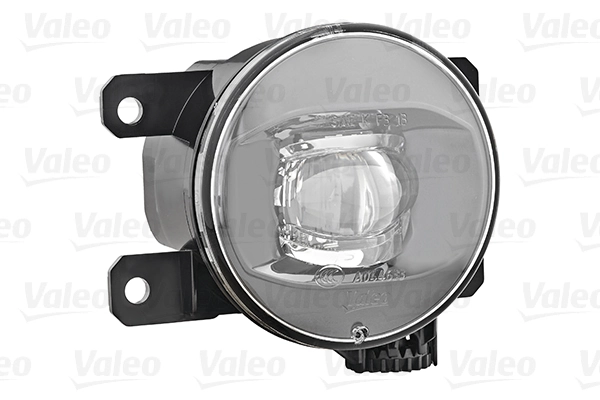 Projecteur antibrouillard