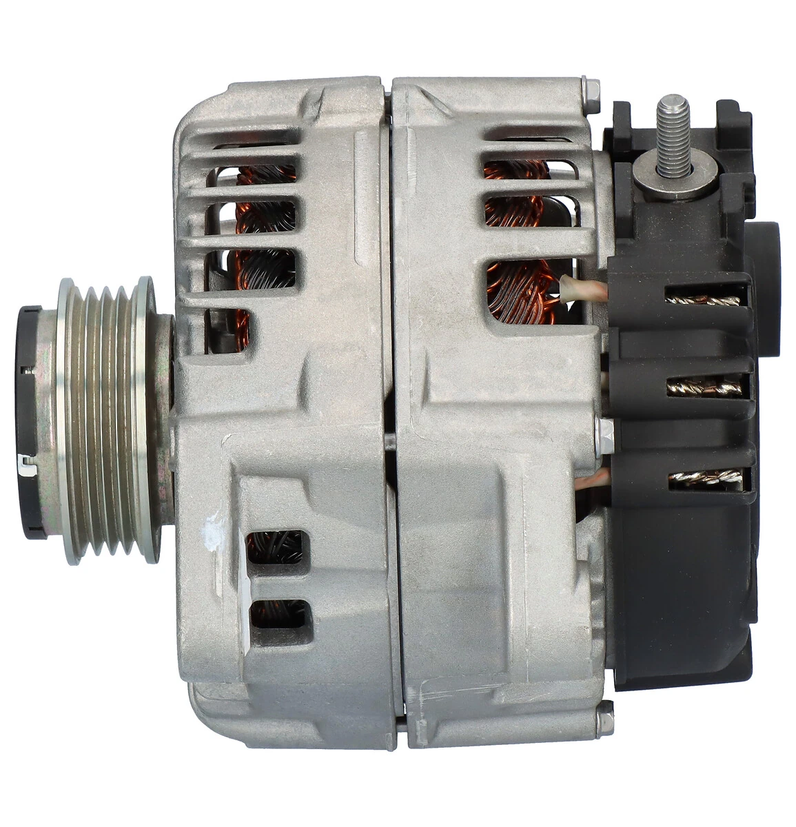 Alternateur VALEO 443236