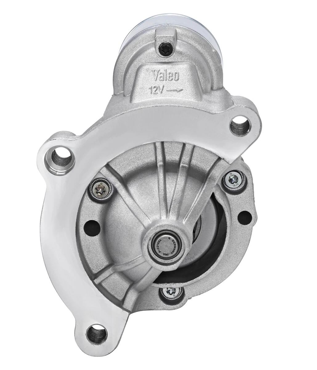Démarreur VALEO 460437