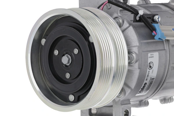 Compresseur, climatisation VALEO 813623