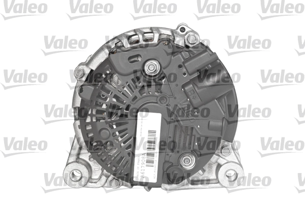 Alternateur VALEO 439779
