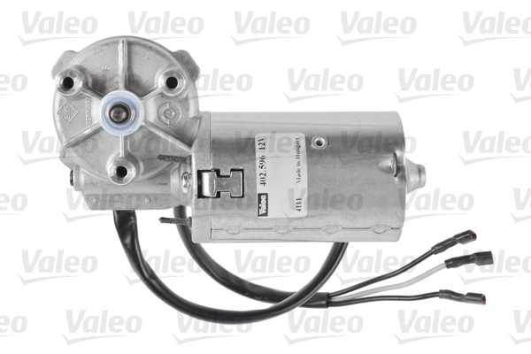 Moteur d'essuie-glace VALEO 402596