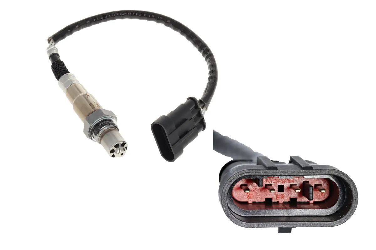 Sonde lambda VALEO 368468