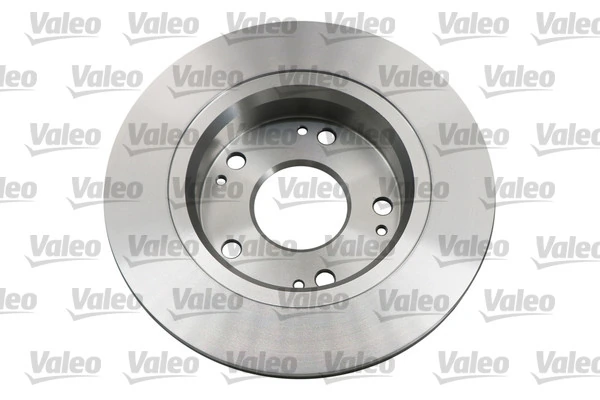 Disque de frein VALEO 197343