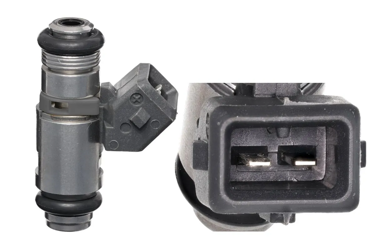 Injecteur VALEO 348245