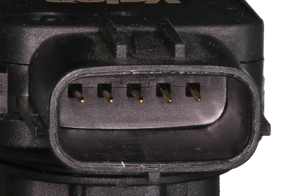 Débitmètre de masse d'air VALEO 366951