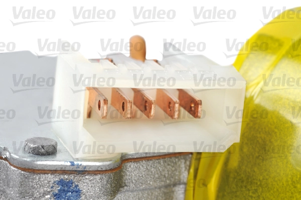 Moteur d'essuie-glace VALEO 402712