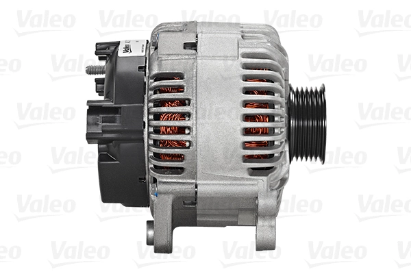 Alternateur VALEO 439527