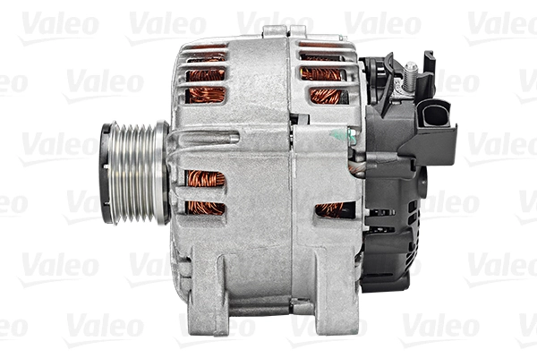 Alternateur VALEO 439633