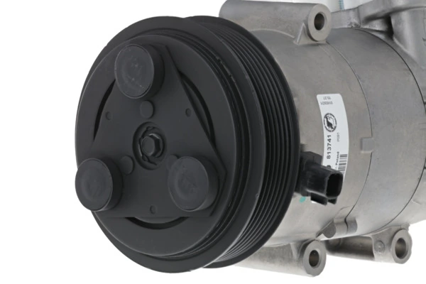 Compresseur, climatisation VALEO 813741