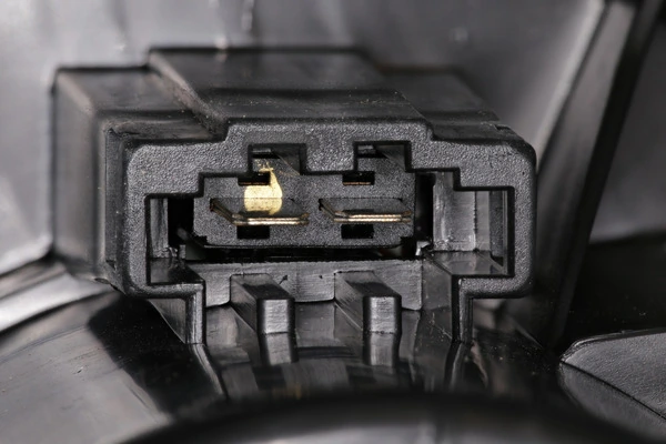 Pulseur d'air habitacle VALEO 884575