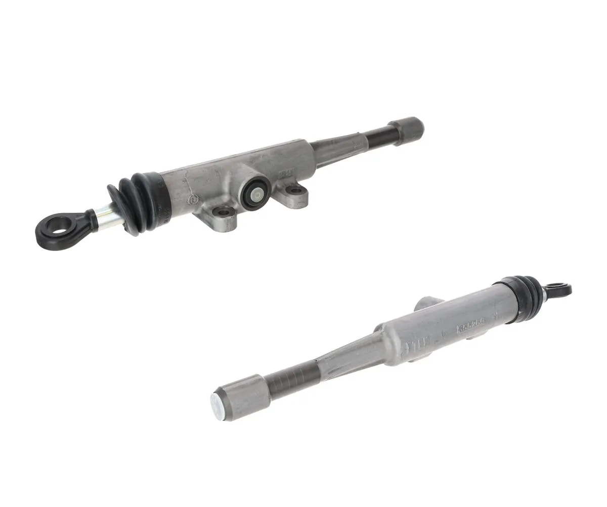 Cylindre émetteur, embrayage VALEO 876124