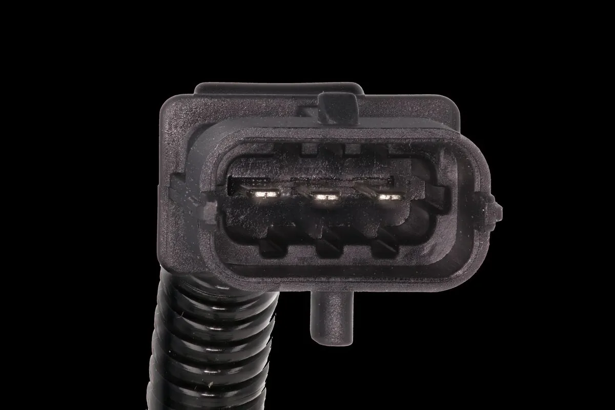 Capteur d'angle, vilebrequin VALEO 366584