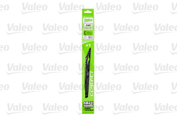 Wiper Blade