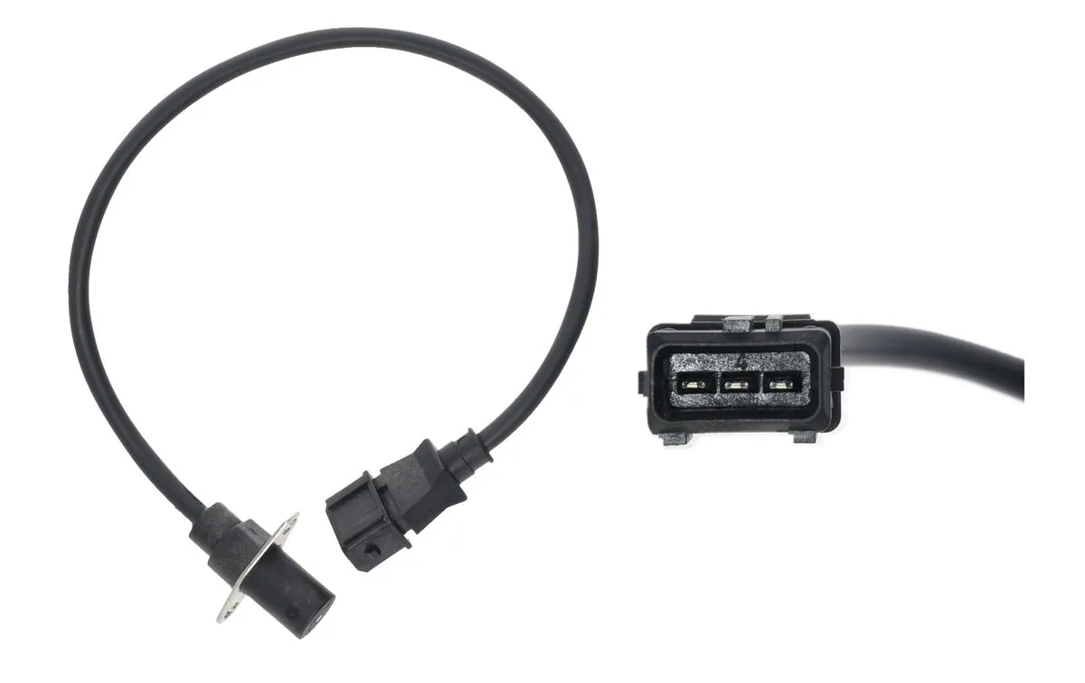 Capteur d'angle, vilebrequin VALEO 366804