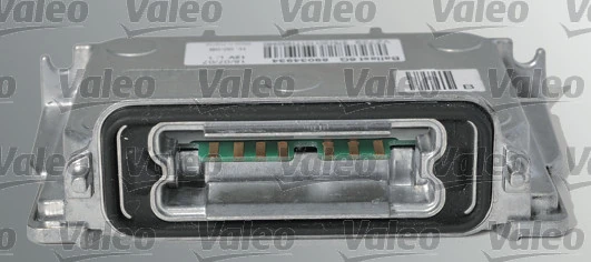 Ballast, lampe a décharge