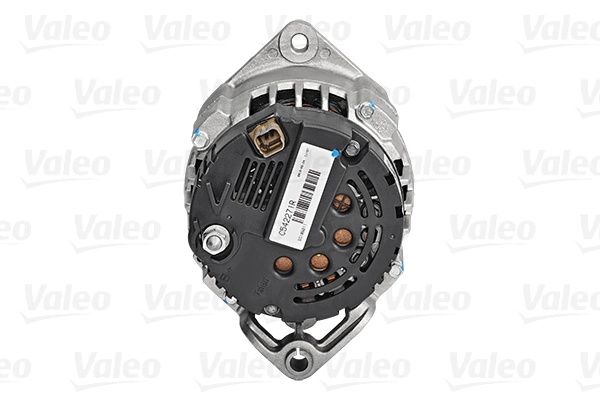 Alternateur VALEO 439266