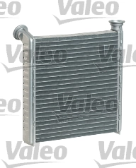 Système de chauffage Valeo