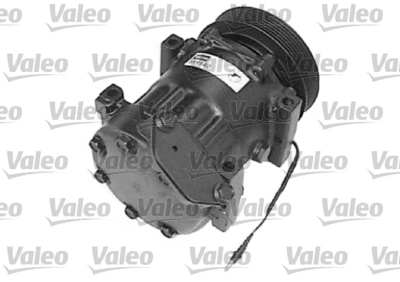 Compresseur, climatisation VALEO 699540