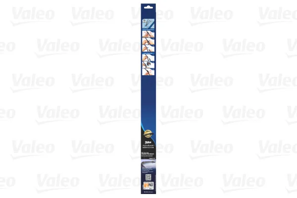 Balai d'essuie-glace VALEO 572308