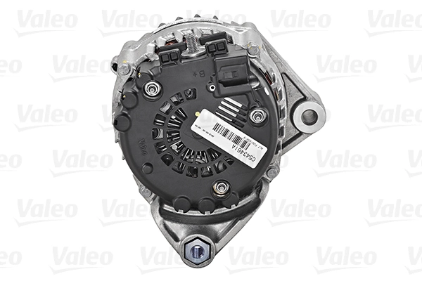 Alternateur VALEO 439613