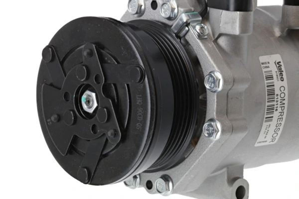 Compresseur, climatisation VALEO 813116