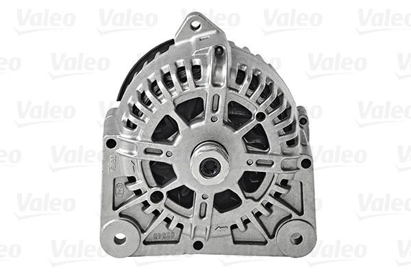 Alternateur VALEO 437434