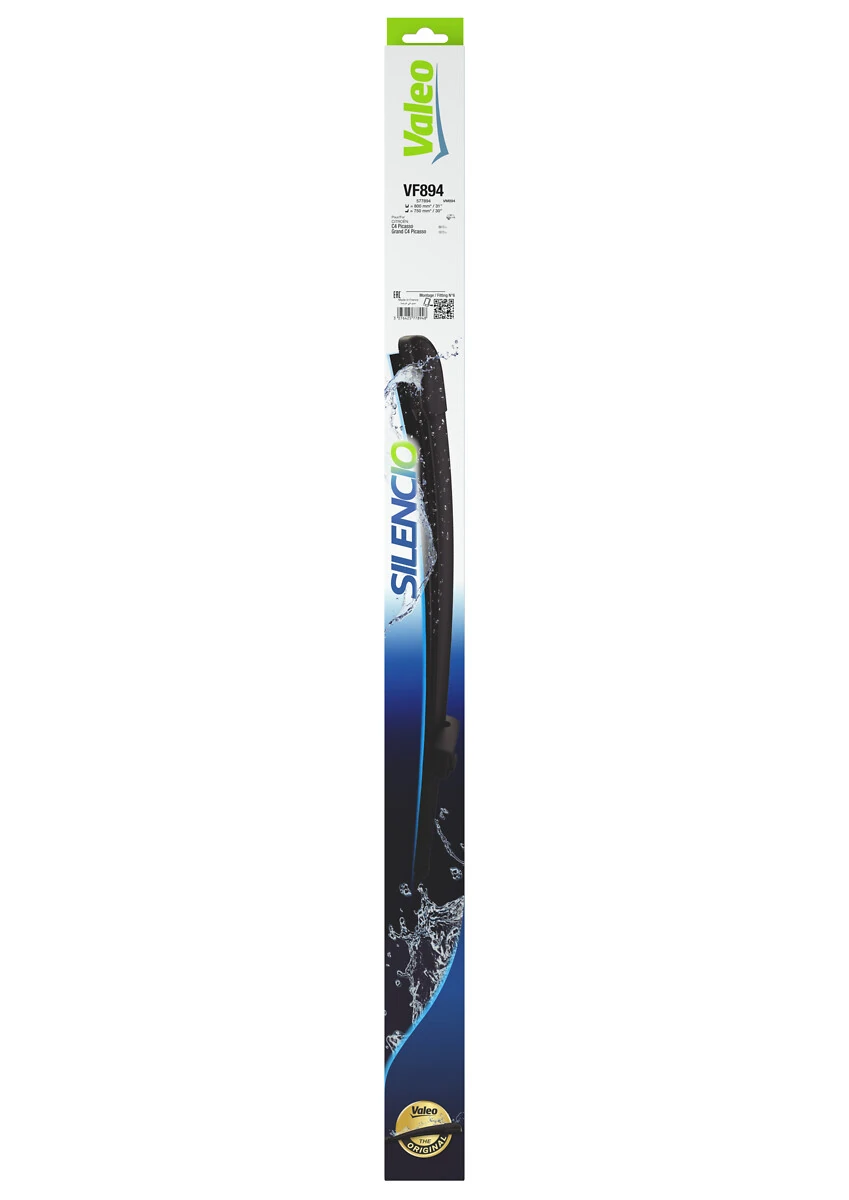 Щітки двірника VALEO (577894)