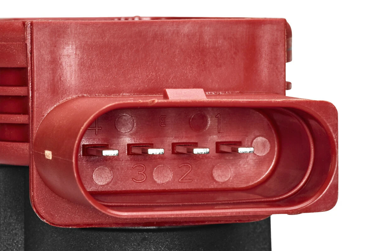 Bobine d'allumage VALEO 245727