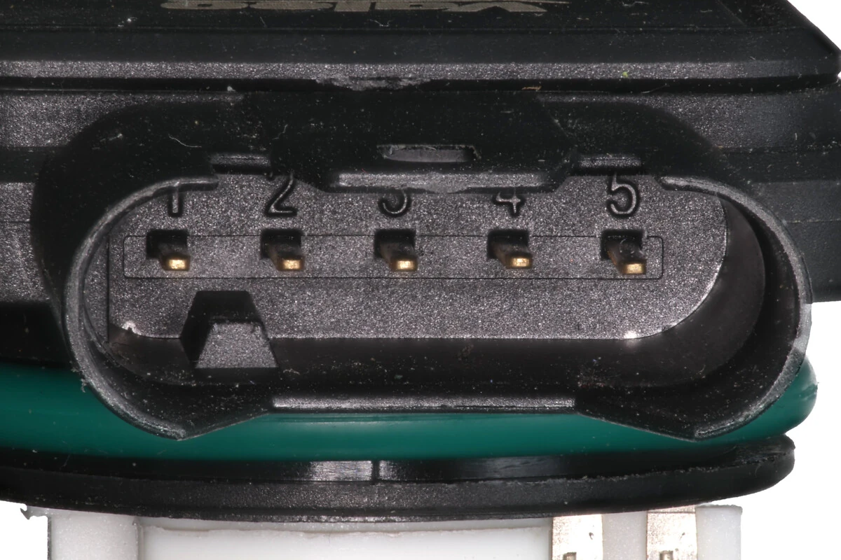 Débitmètre de masse d'air VALEO 367046