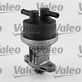 Pompe à carburant VALEO 247091