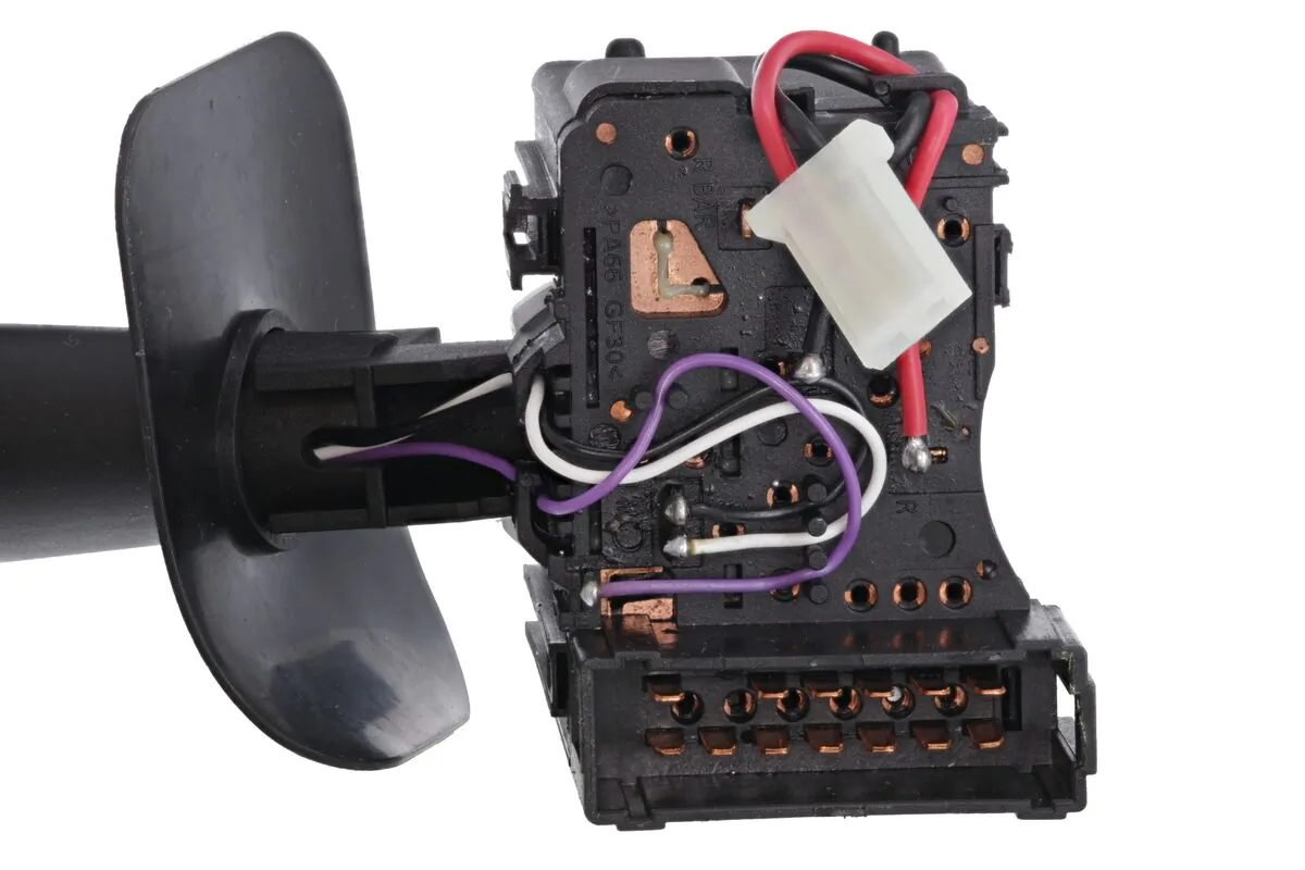 Commutateur de colonne de direction VALEO 251596