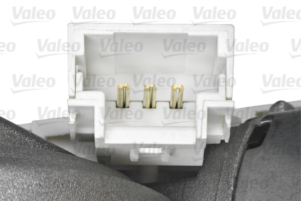 Moteur d'essuie-glace VALEO 579756