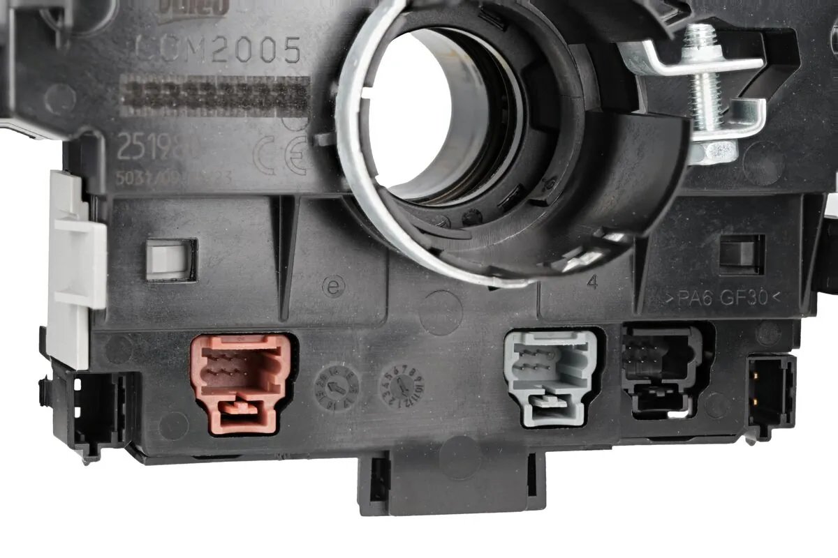 Commutateur de colonne de direction VALEO 251977