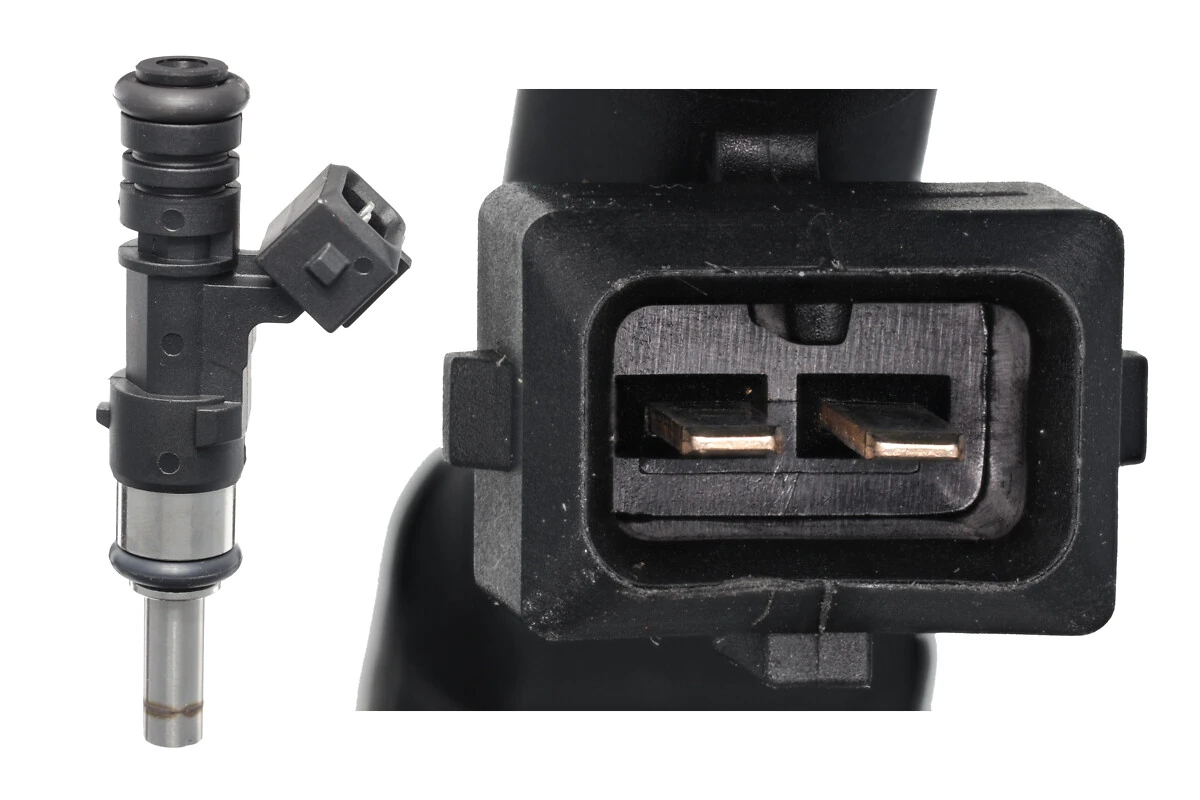 Injecteur VALEO 348240