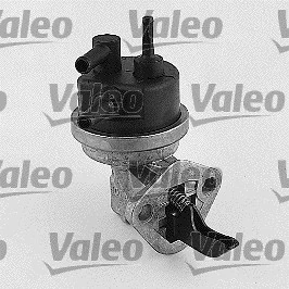 Pompe à carburant VALEO 247072